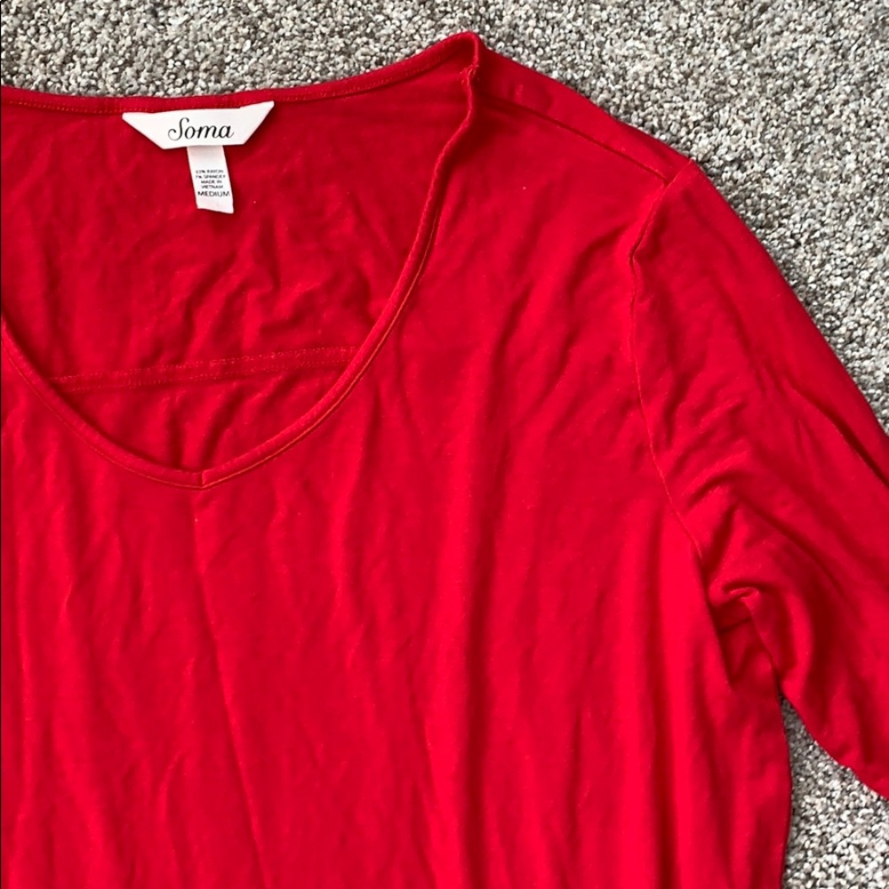 Soma top